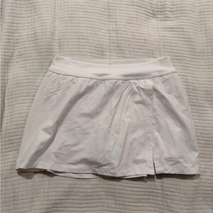 Women's White Offline by Aerie Skort